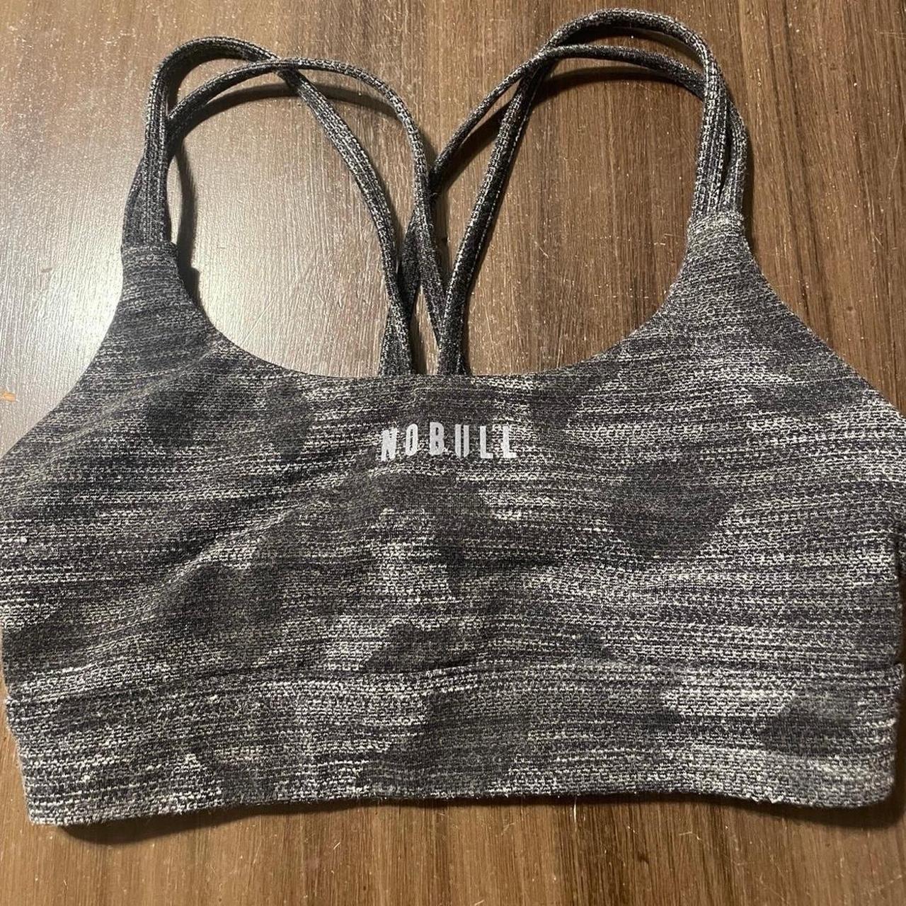 Women's Sports Bras – NOBULL