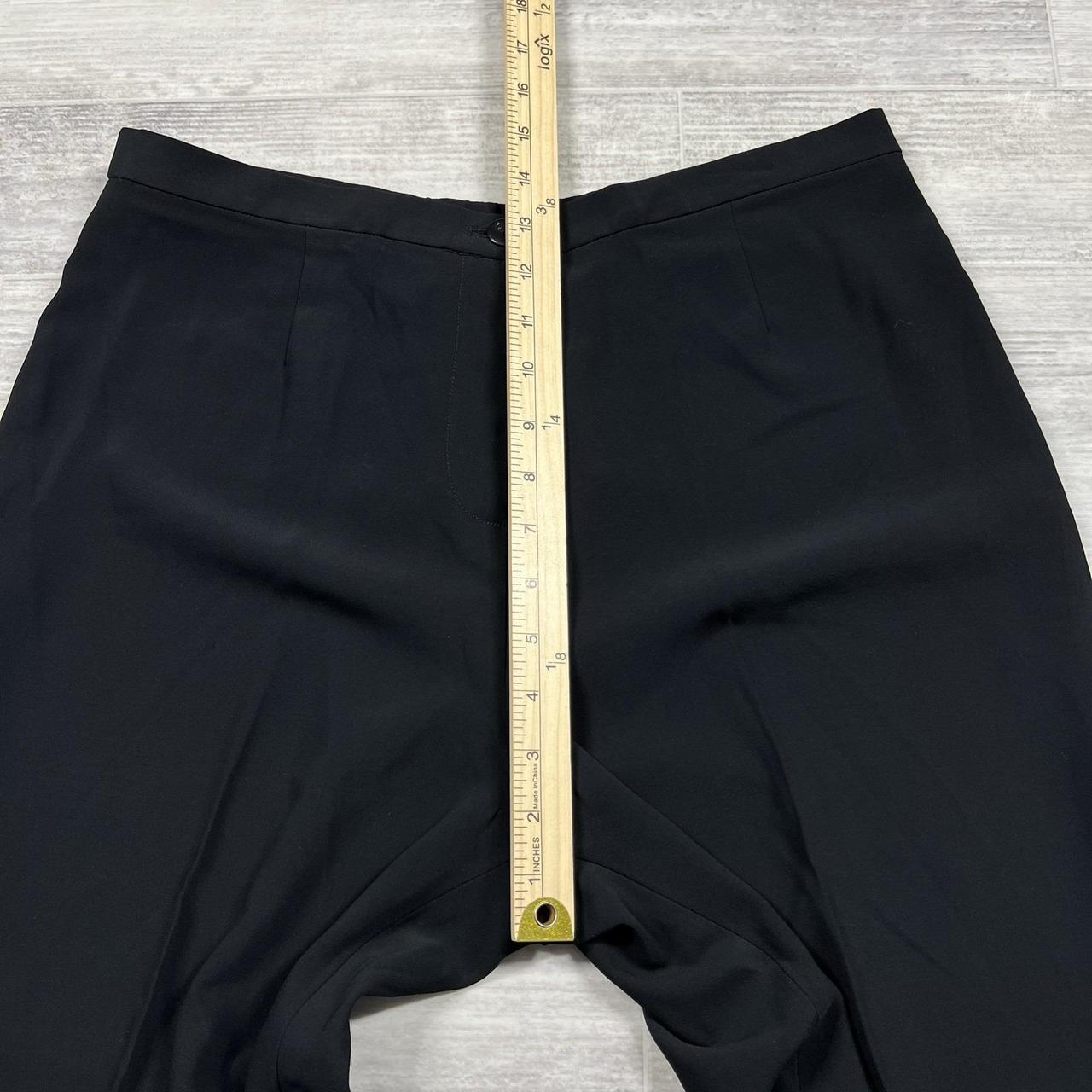 Pendleton Women's Pants - Black - 12 – Pendleton … - image 5