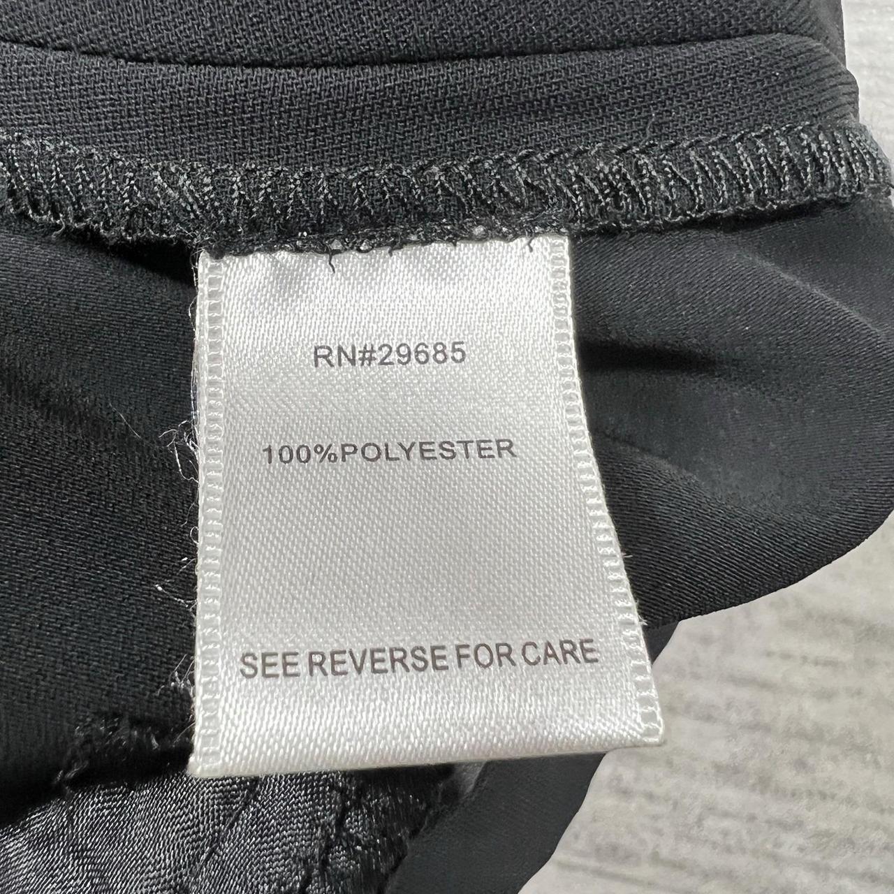 Pendleton Women's Pants - Black - 12 – Pendleton … - image 3