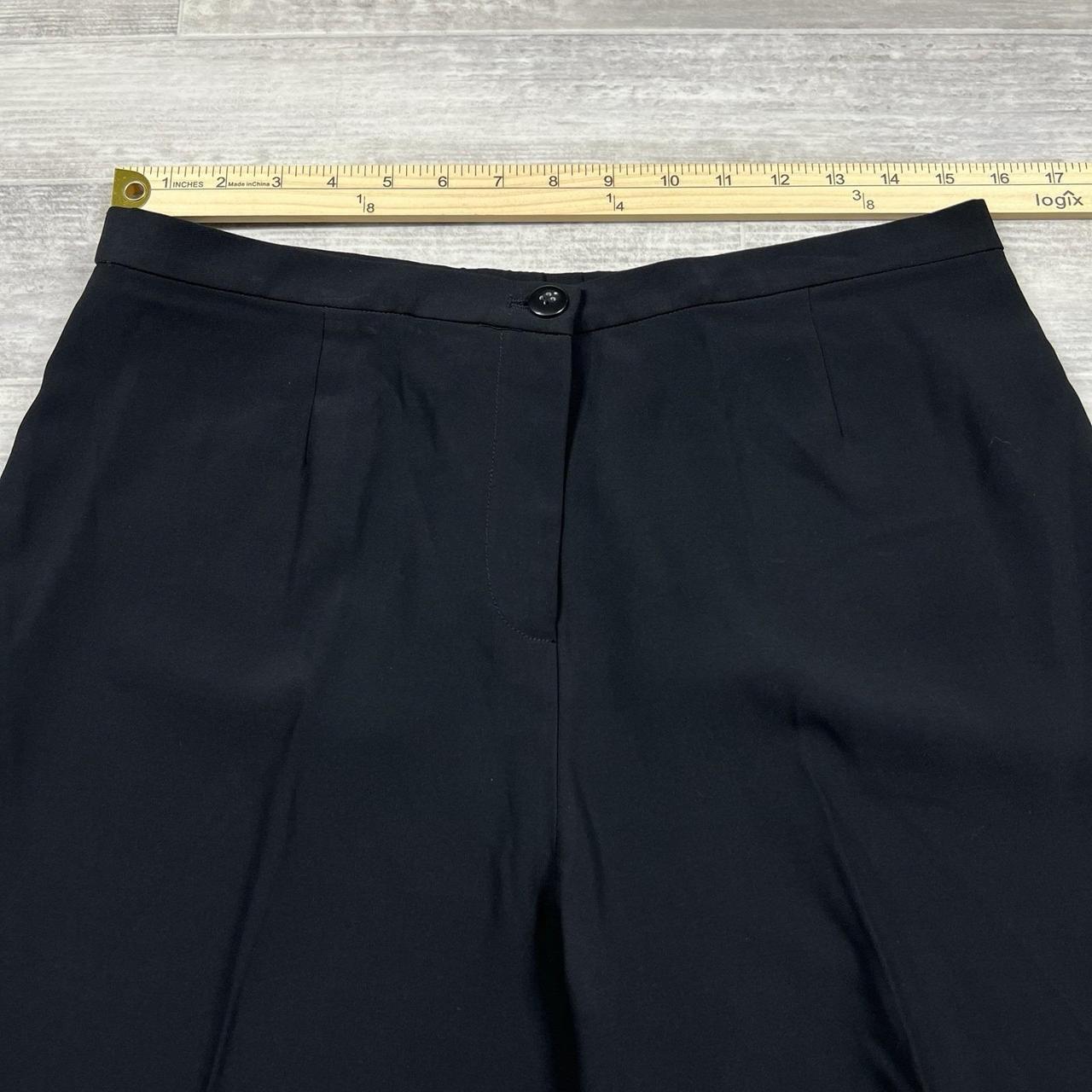 Pendleton Women's Pants - Black - 12 – Pendleton … - image 4