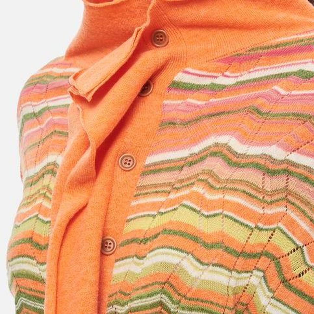 トップス KIKO KOSTADINOV-TIWI MULTI CARDIGAN トップス KIKO KOSTADINOV-TIWI MULTI CARDIGAN KIKO KOSTADINOV-TIWI