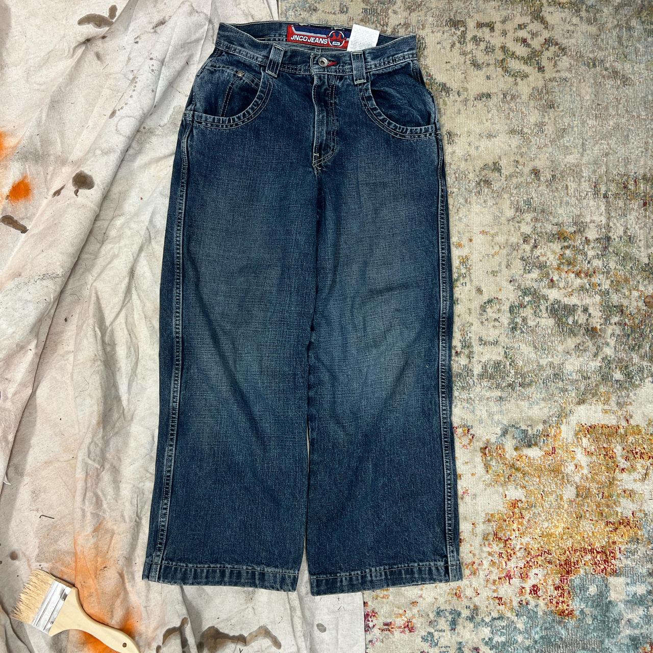 VERY RARE JNCOS NOT THE REAL PRICE SO JUST SEND | Depop