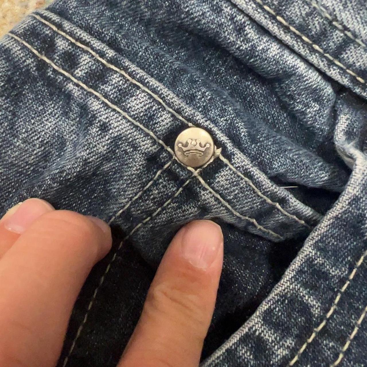 VERY RARE JNCOS NOT THE REAL PRICE SO JUST SEND | Depop