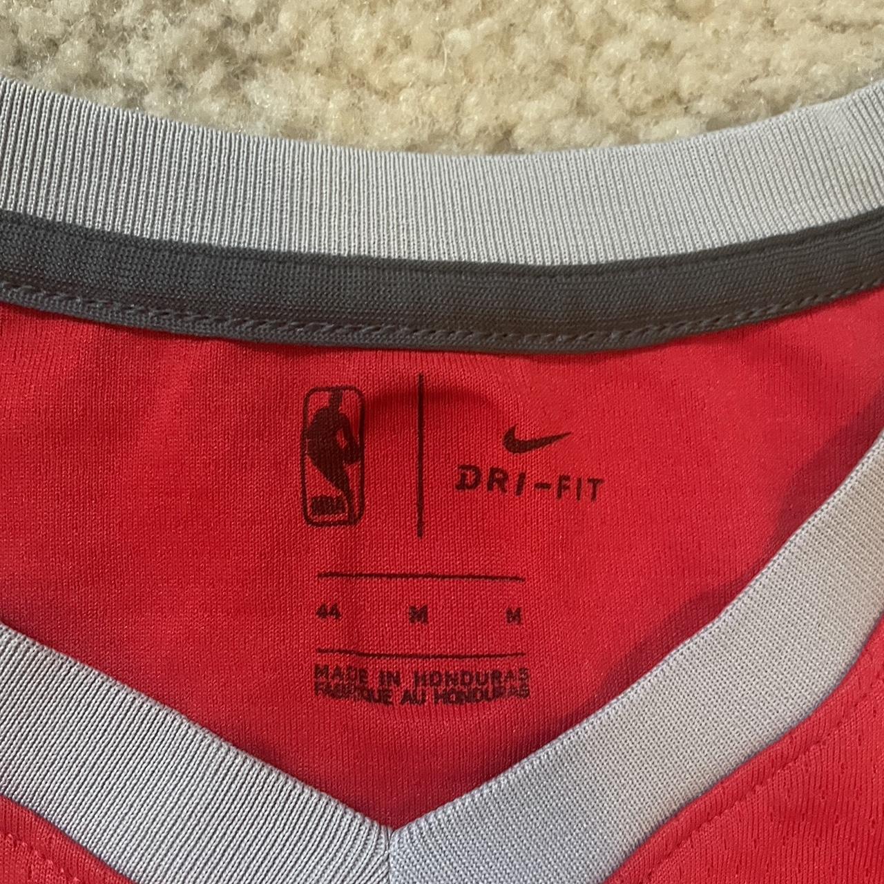 harden nike jersey