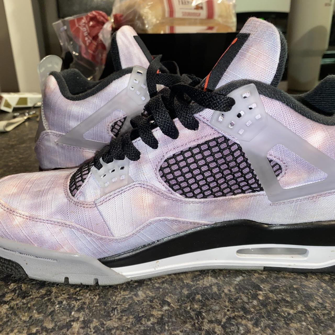 retro 4 jordans se