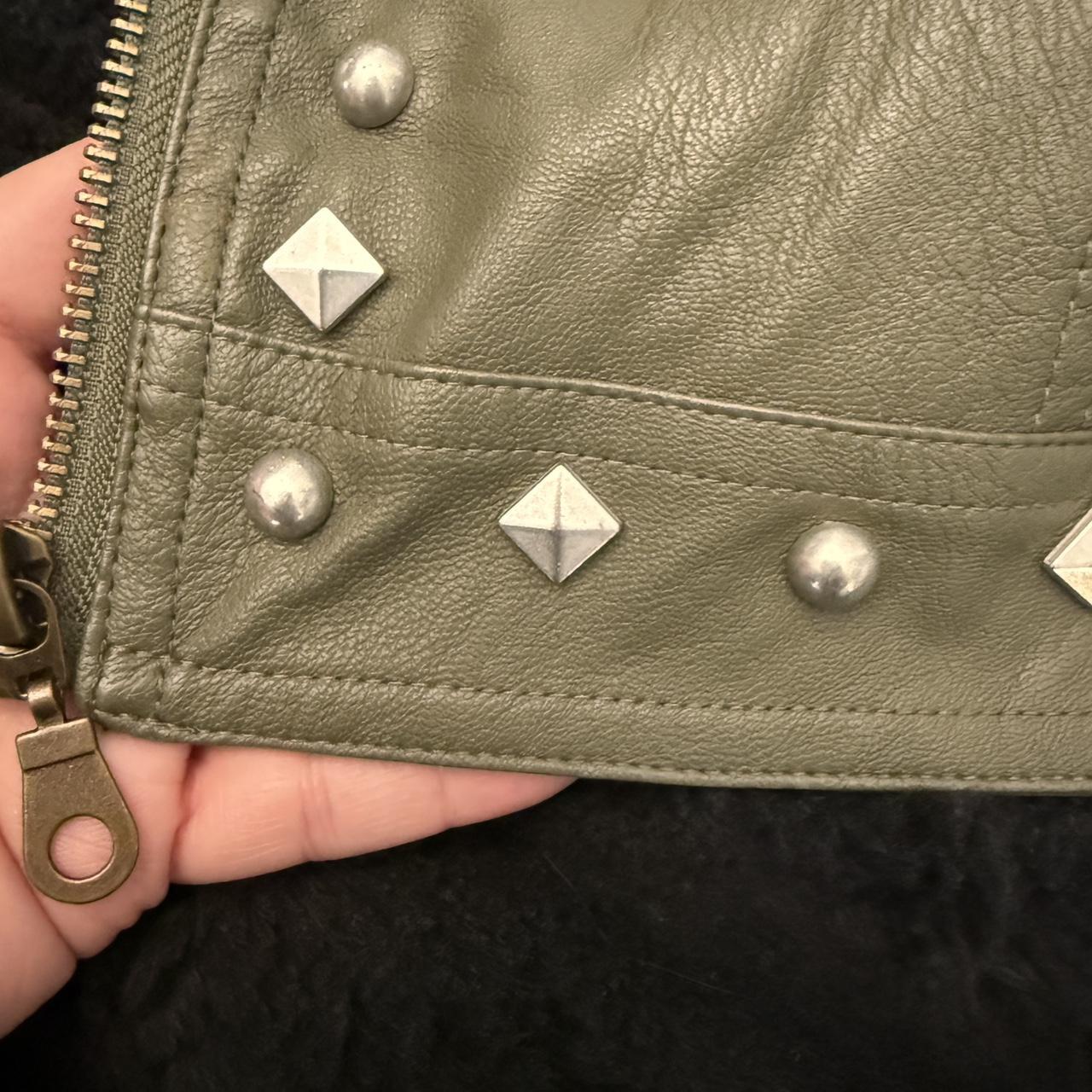 Multiples Women's Jacket - Green - L – Multiples … - image 5