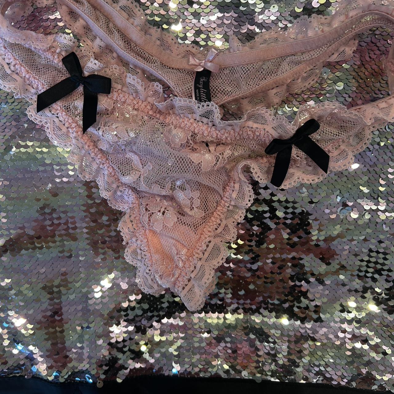 Underwear y2k - Depop