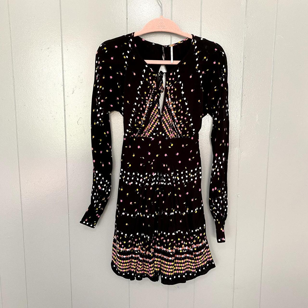 Free people coryn dress hotsell