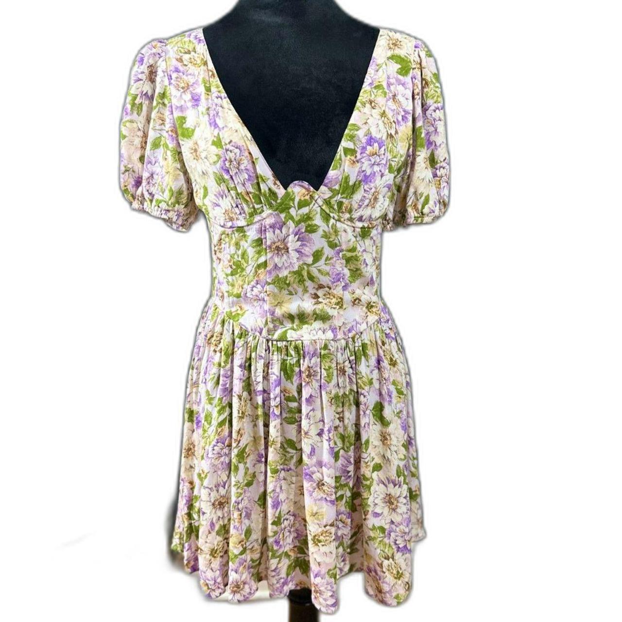 item listed by luxe_relic