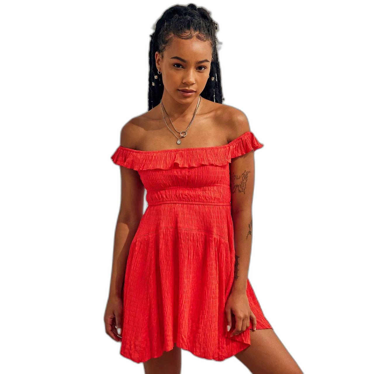 item listed by luxe_relic