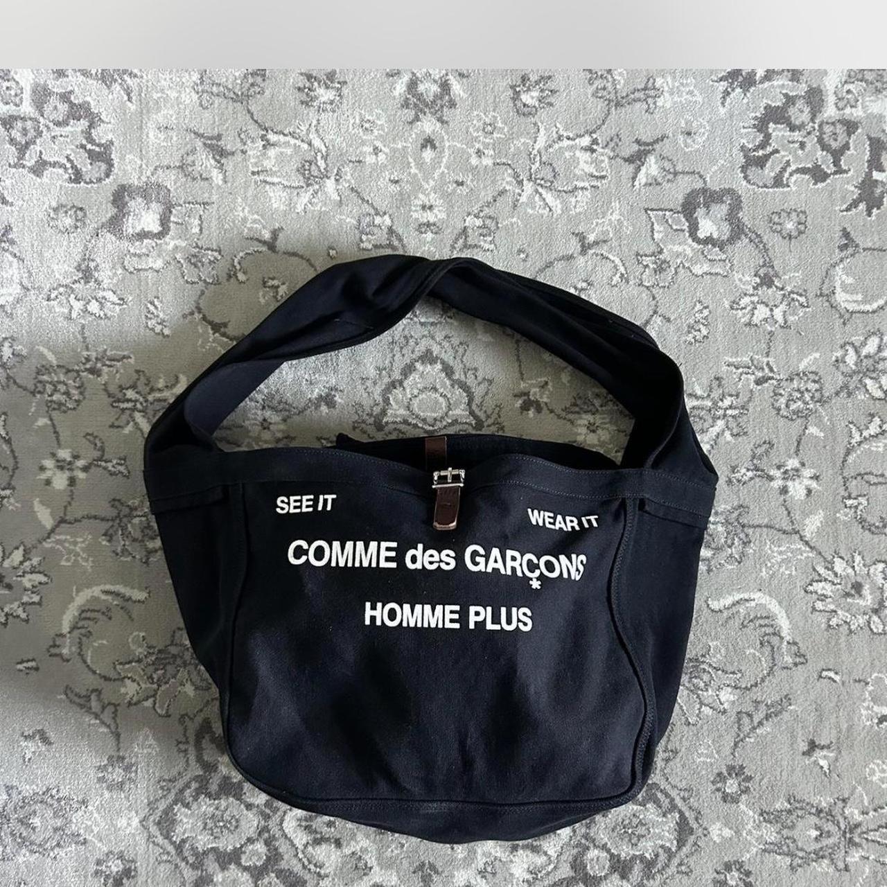 JJJJound projects tote bag | Depop