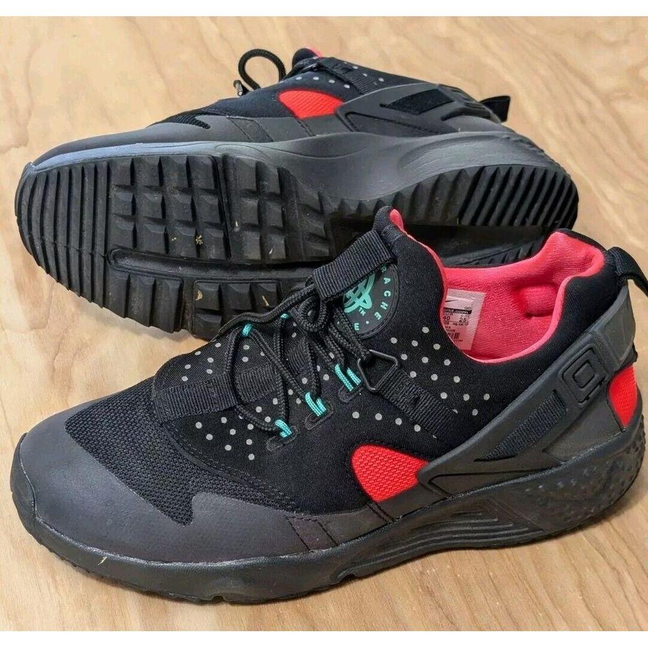 Cheap nike huarache utility best sale