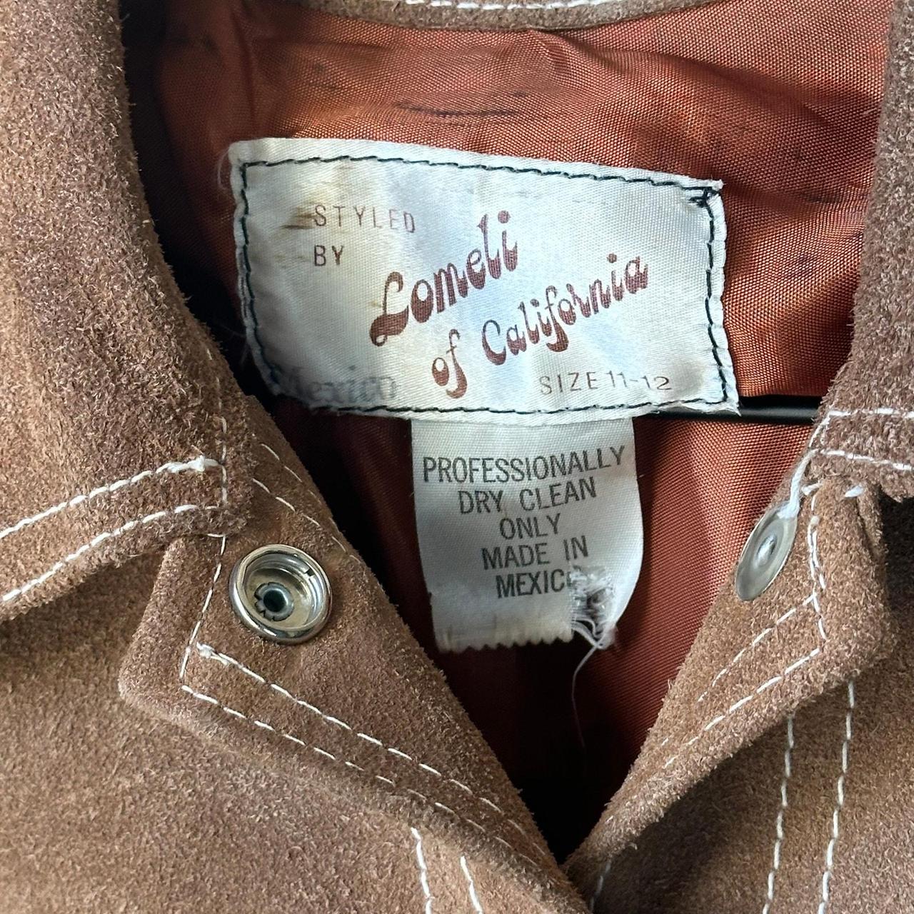 Source Unknown Women's Shacket Jacket - Brown - M… - image 2