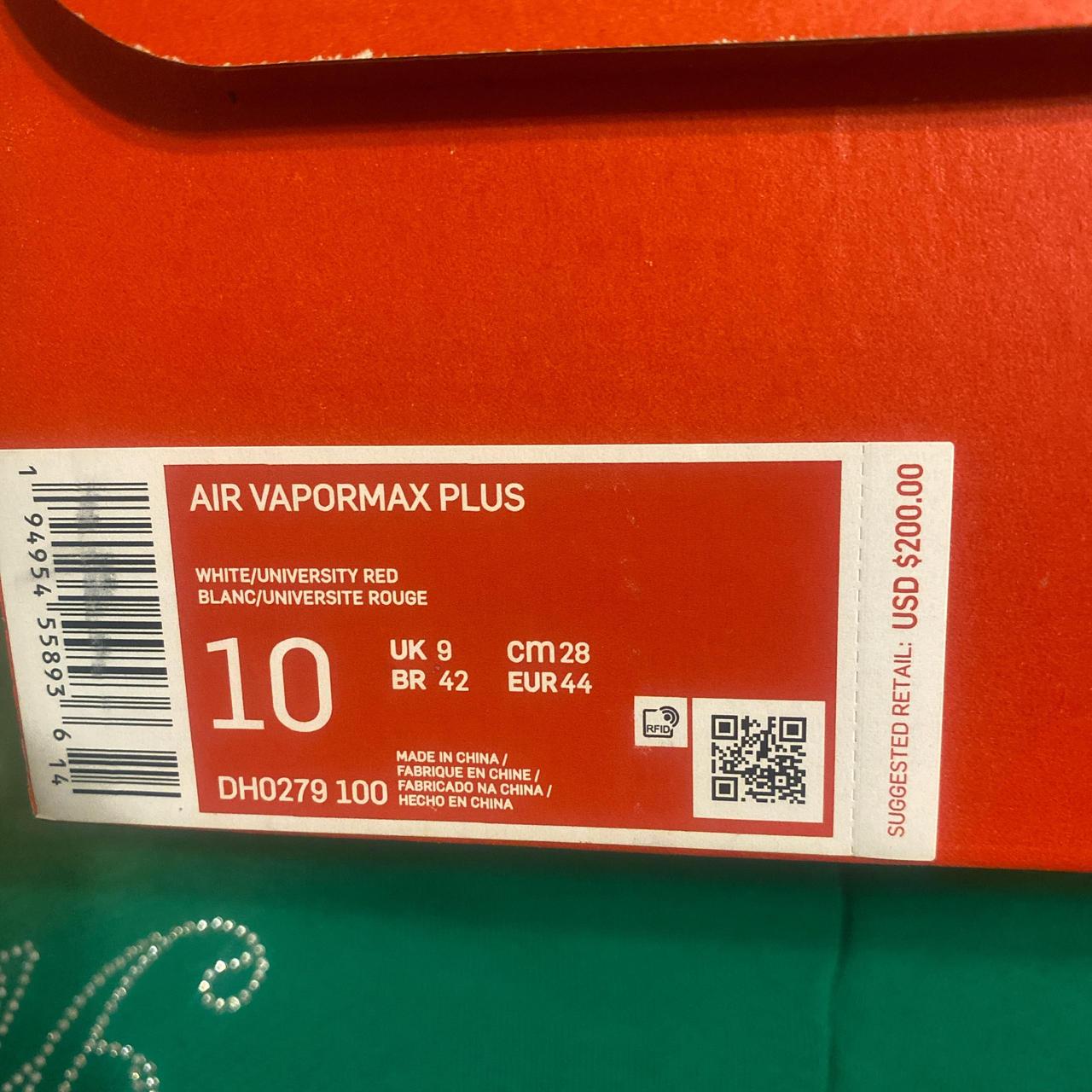 wholesale nike vapormax plus