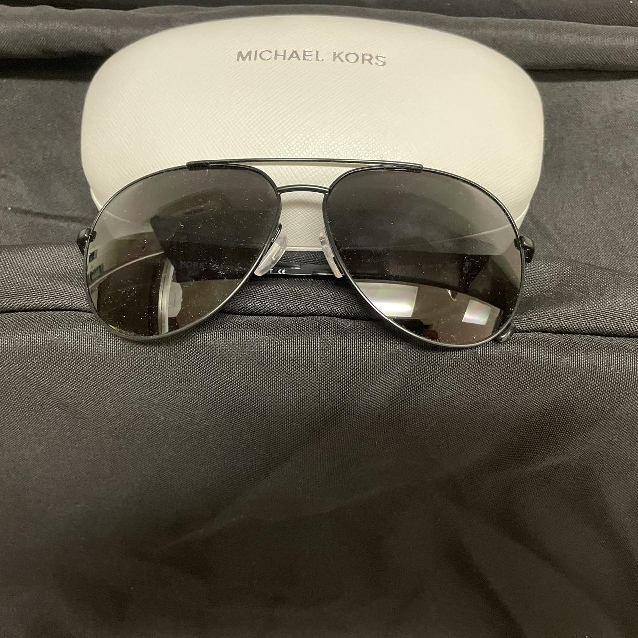 Michael Kors Mens Sunglasses Depop