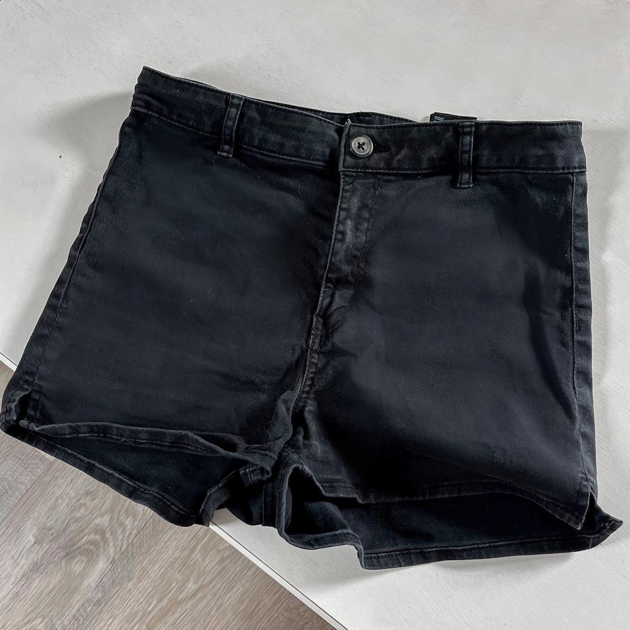 H&m shorts uk on sale