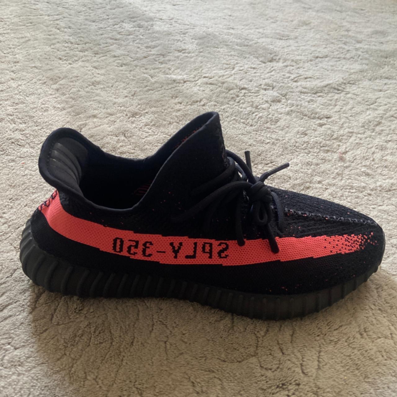 Yeezy Boost 350 V2 #Yeeze #Yeeze350 #YeezeV2 - Depop