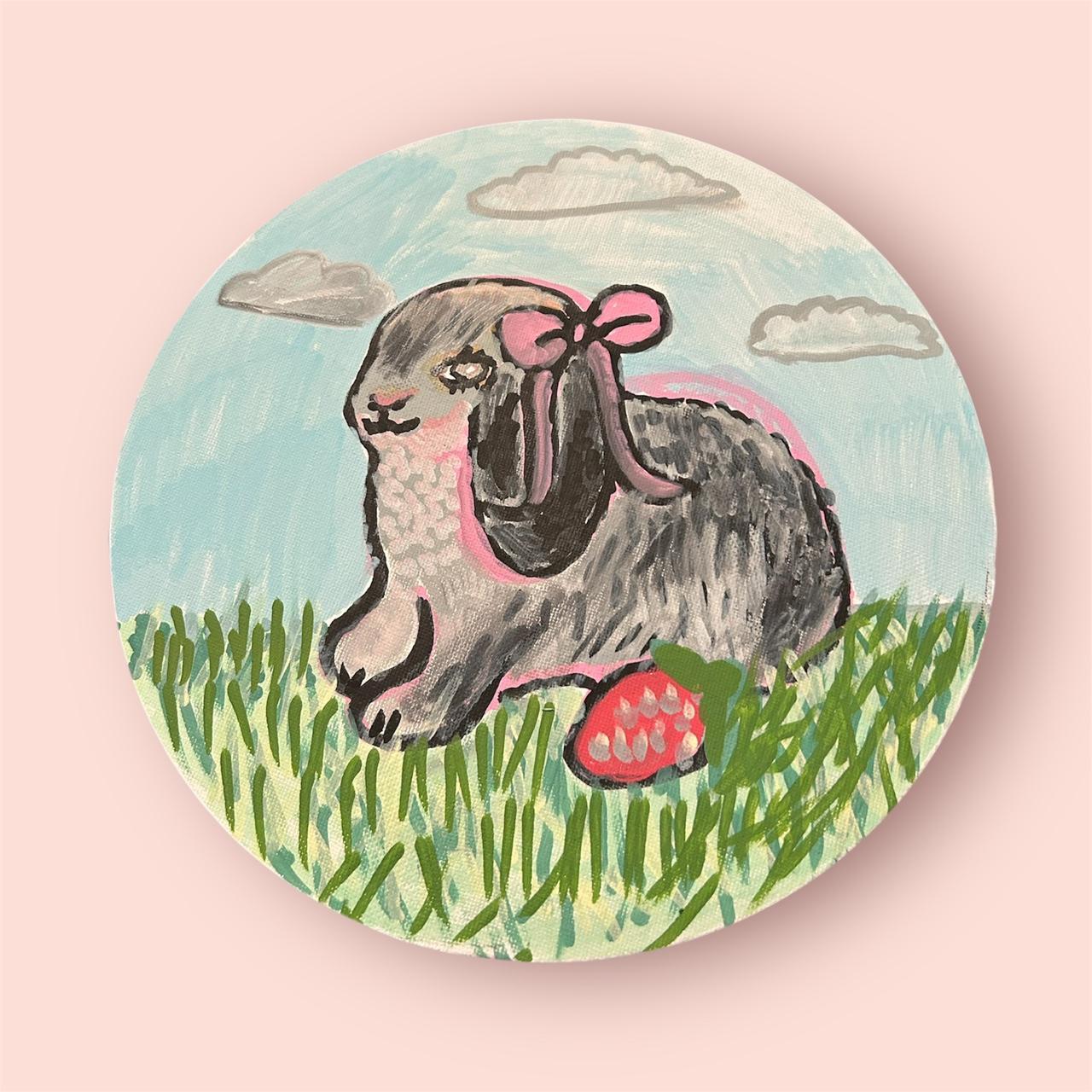 item listed by kileyshop