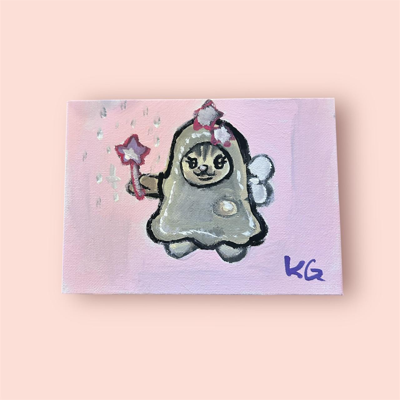 item listed by kileyshop
