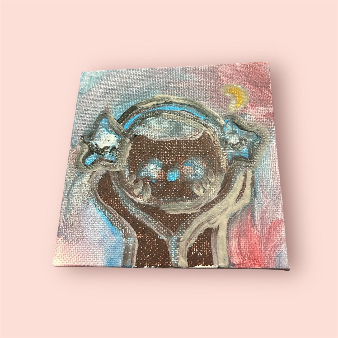 item listed by kileyshop