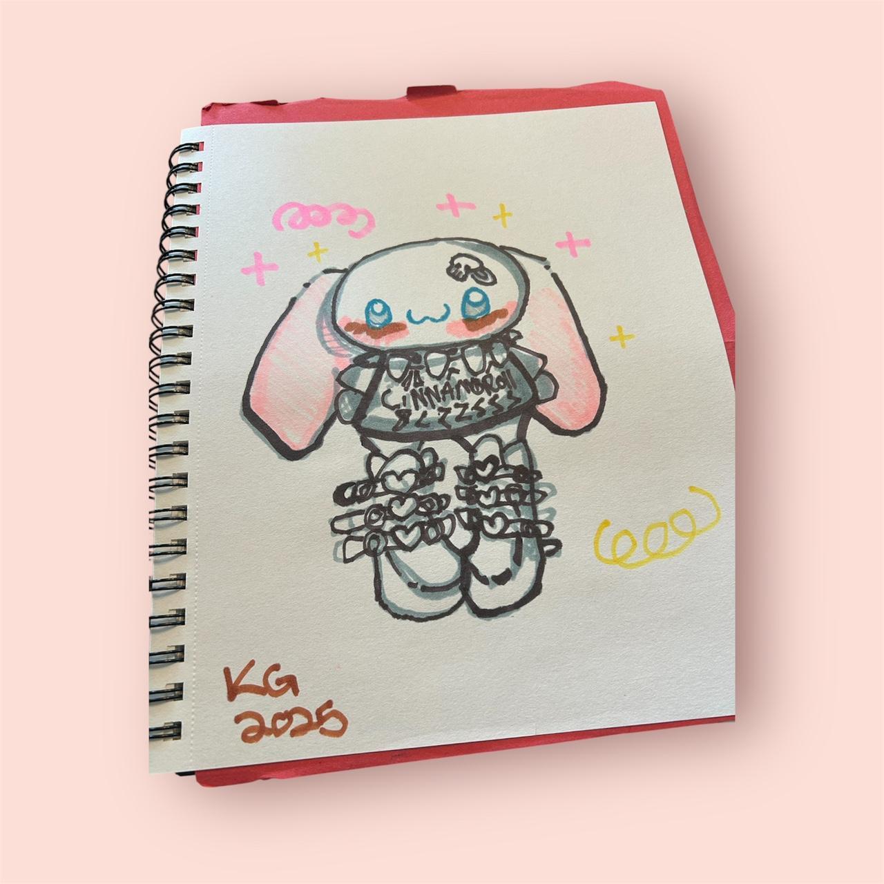item listed by kileyshop