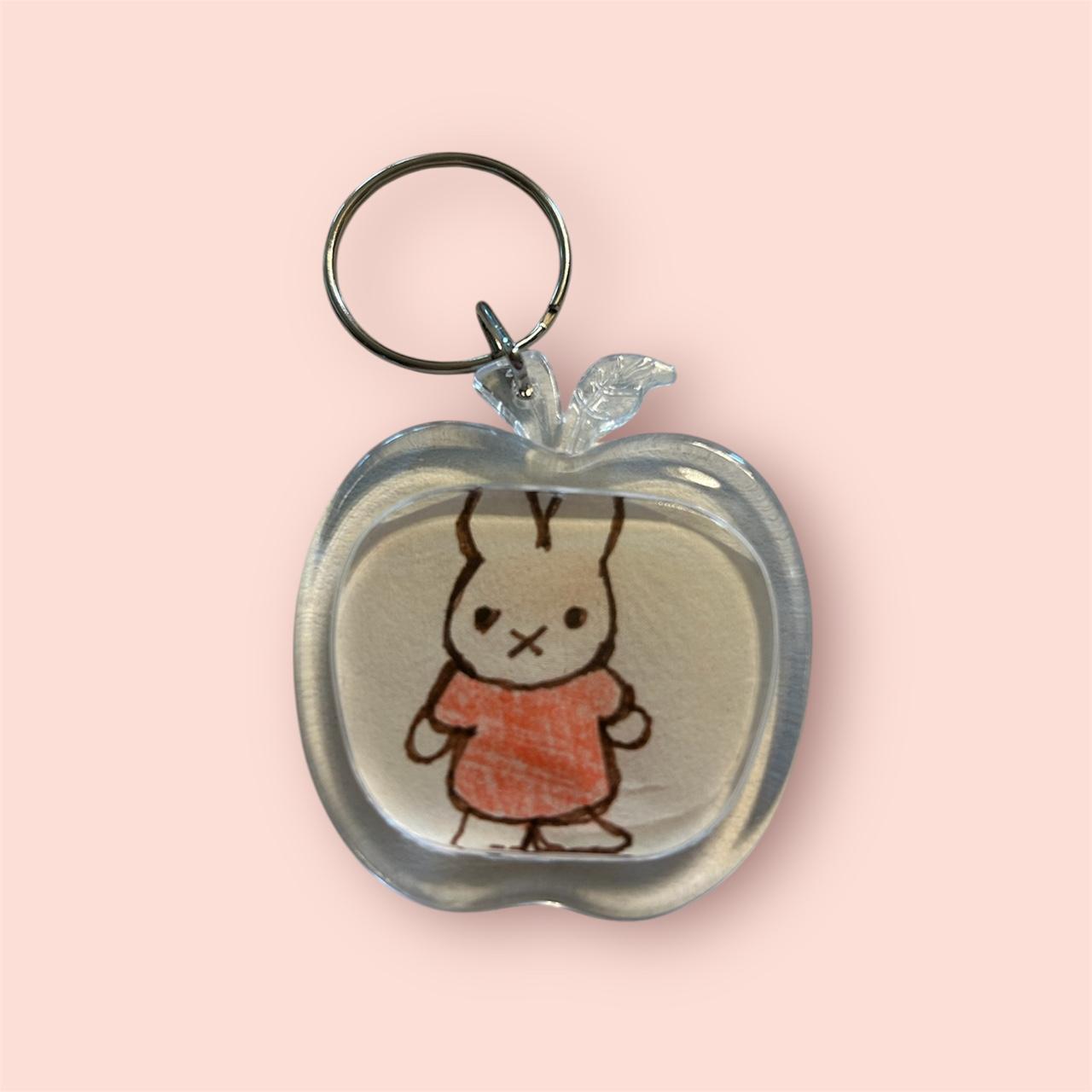item listed by kileyshop