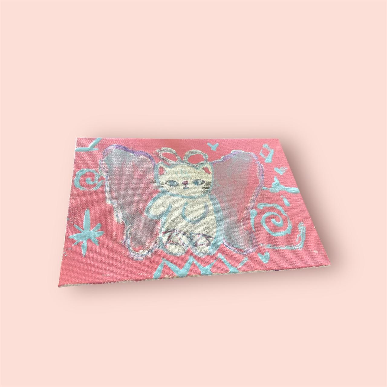 item listed by kileyshop