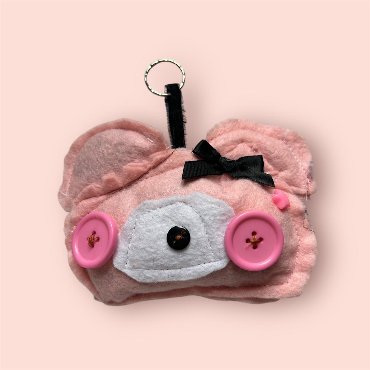 item listed by kileyshop