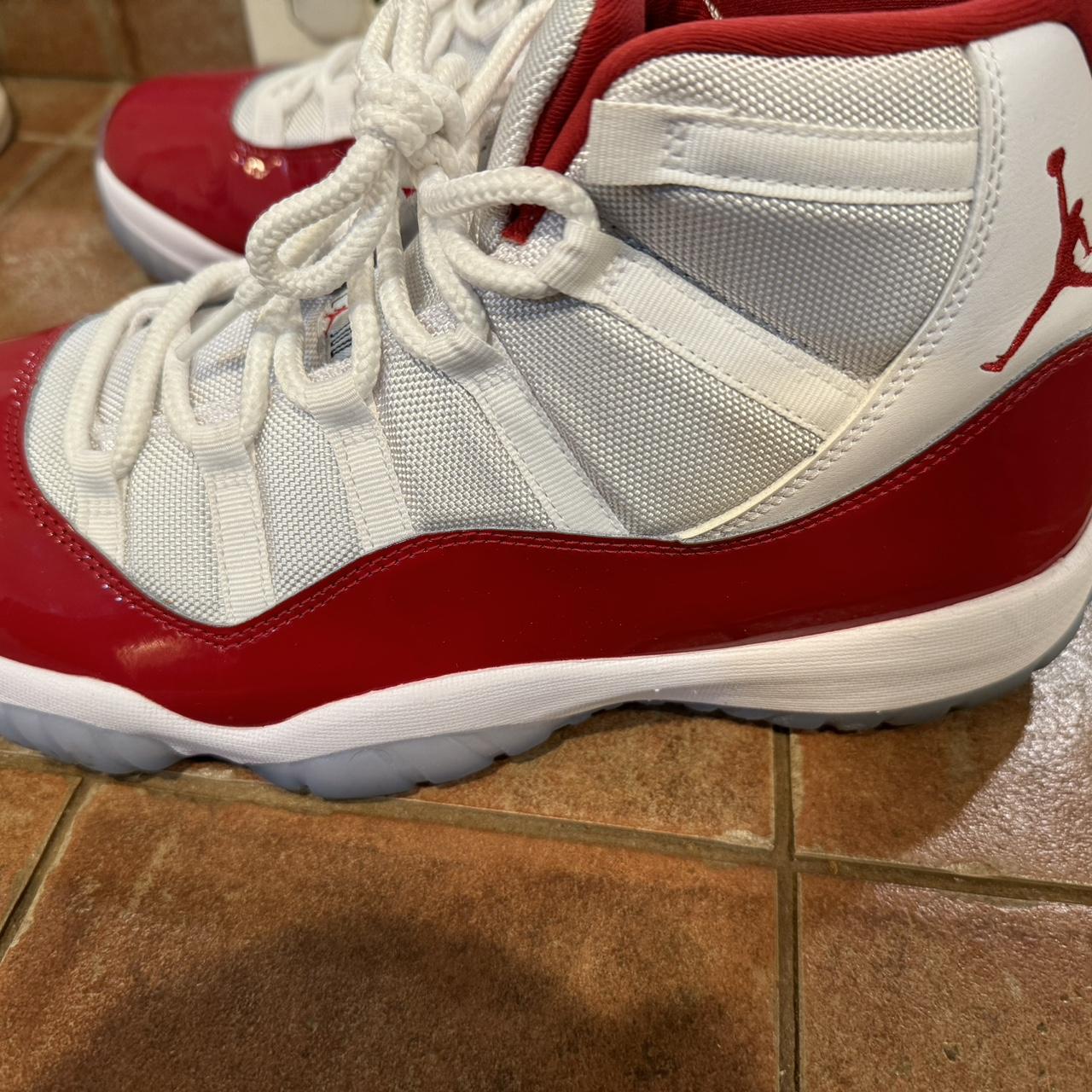 jordan 14s size 11