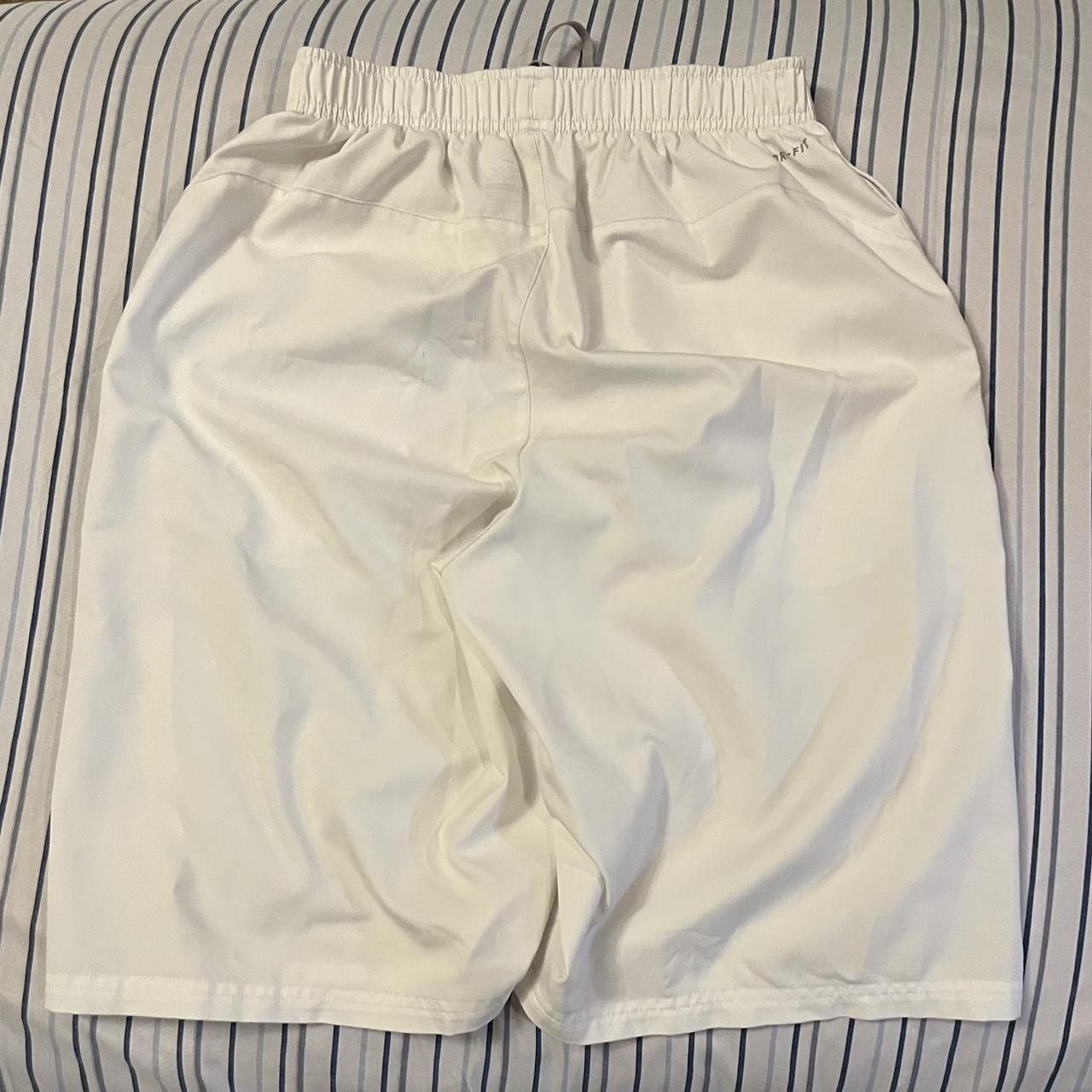 nike fleece shorts amazon