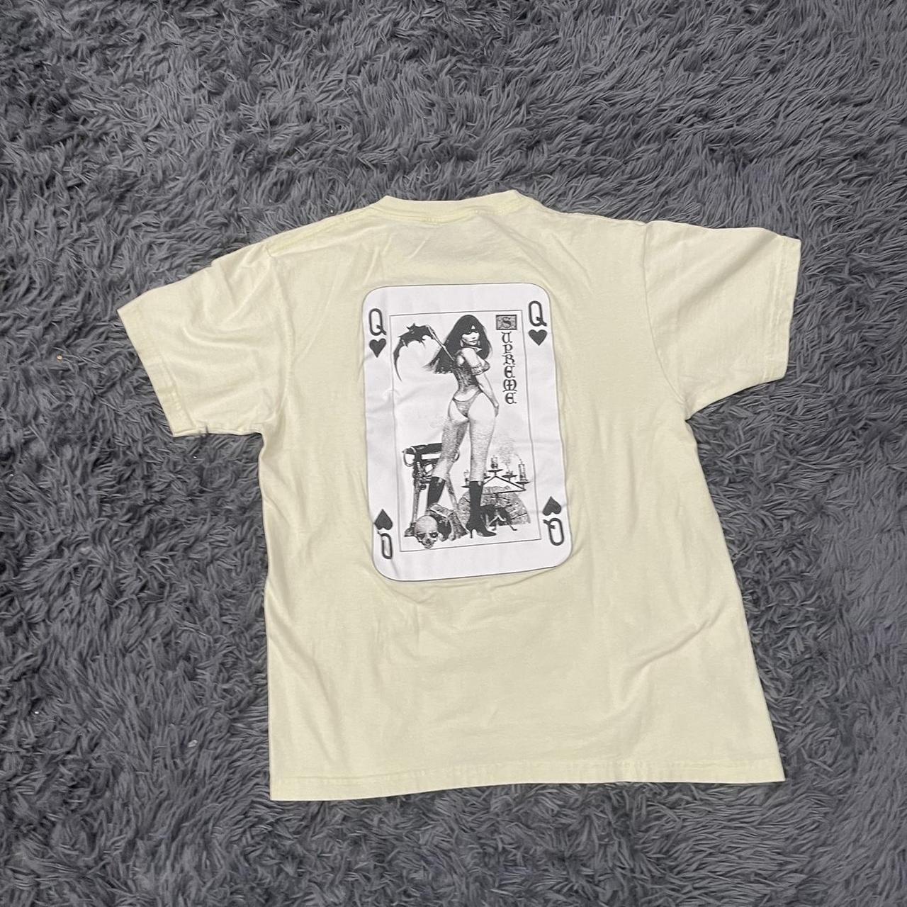 17ss vampirella vampirella good supreme tee