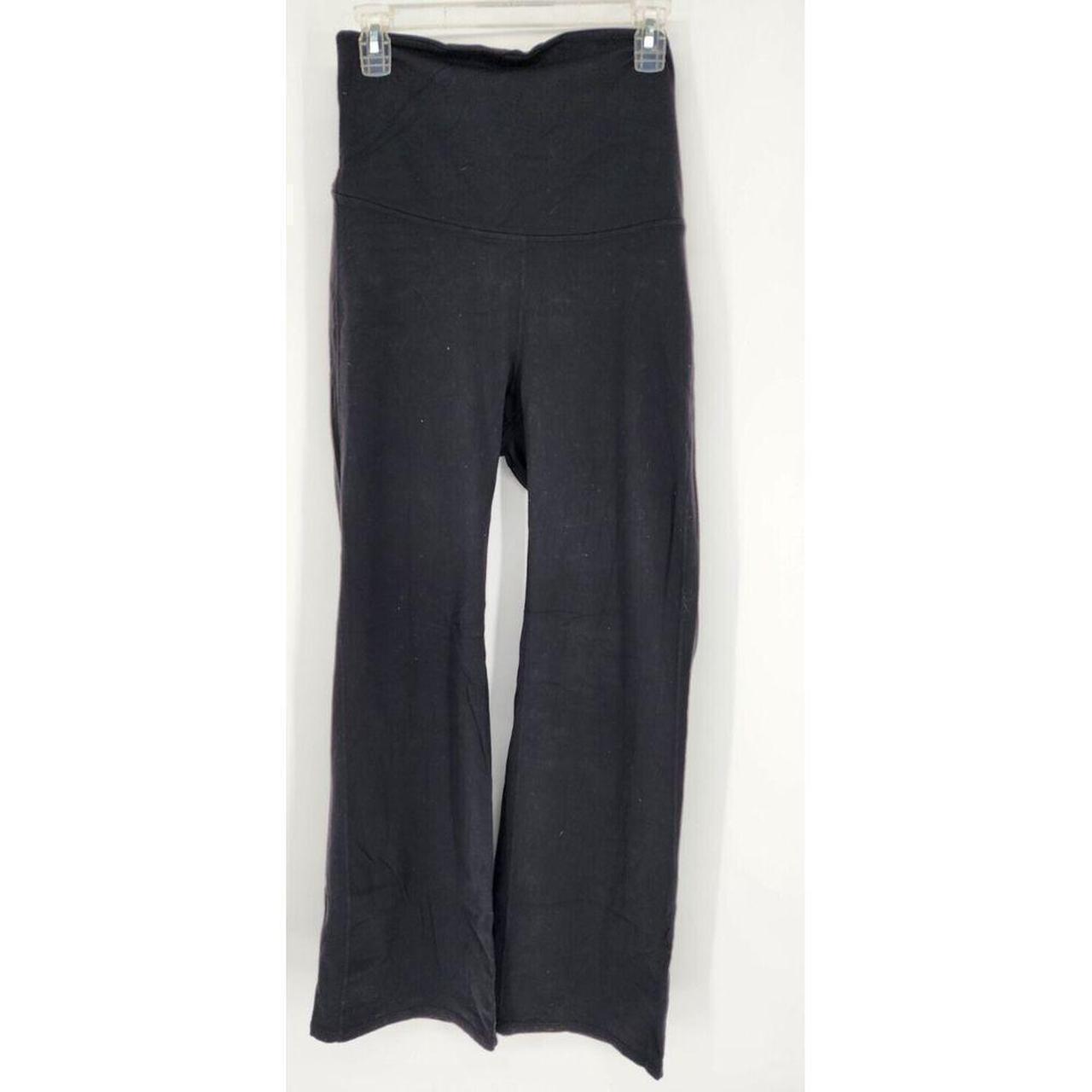 Athleta fusion yoga pants best sale