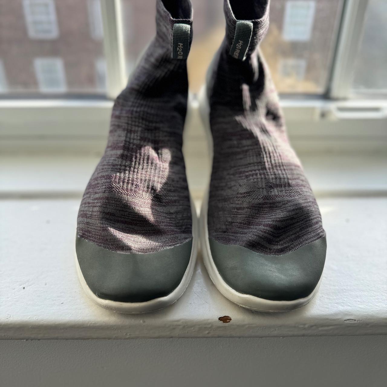 Nike X undercover Gyakusou Veil no box in great. Depop