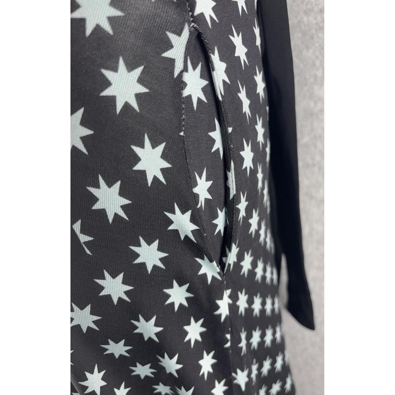 Diane von Furstenberg Women's Wrap dresses - Blac… - image 8