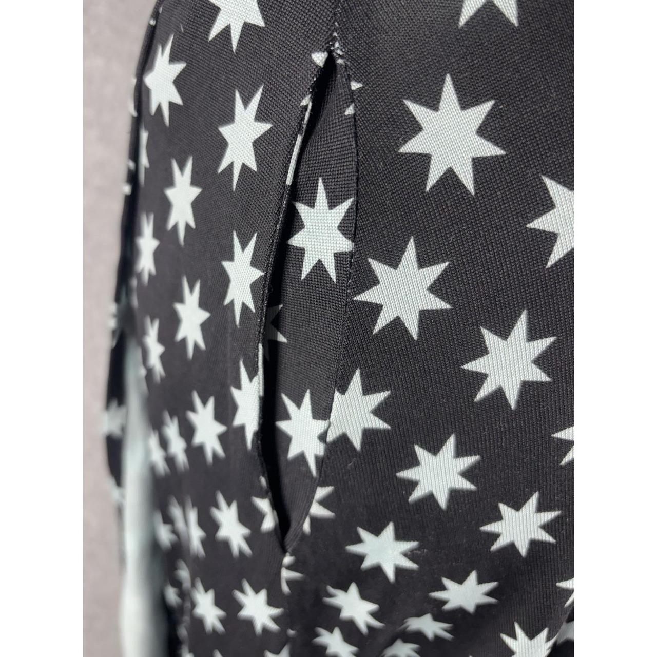 Diane von Furstenberg Women's Wrap dresses - Blac… - image 7