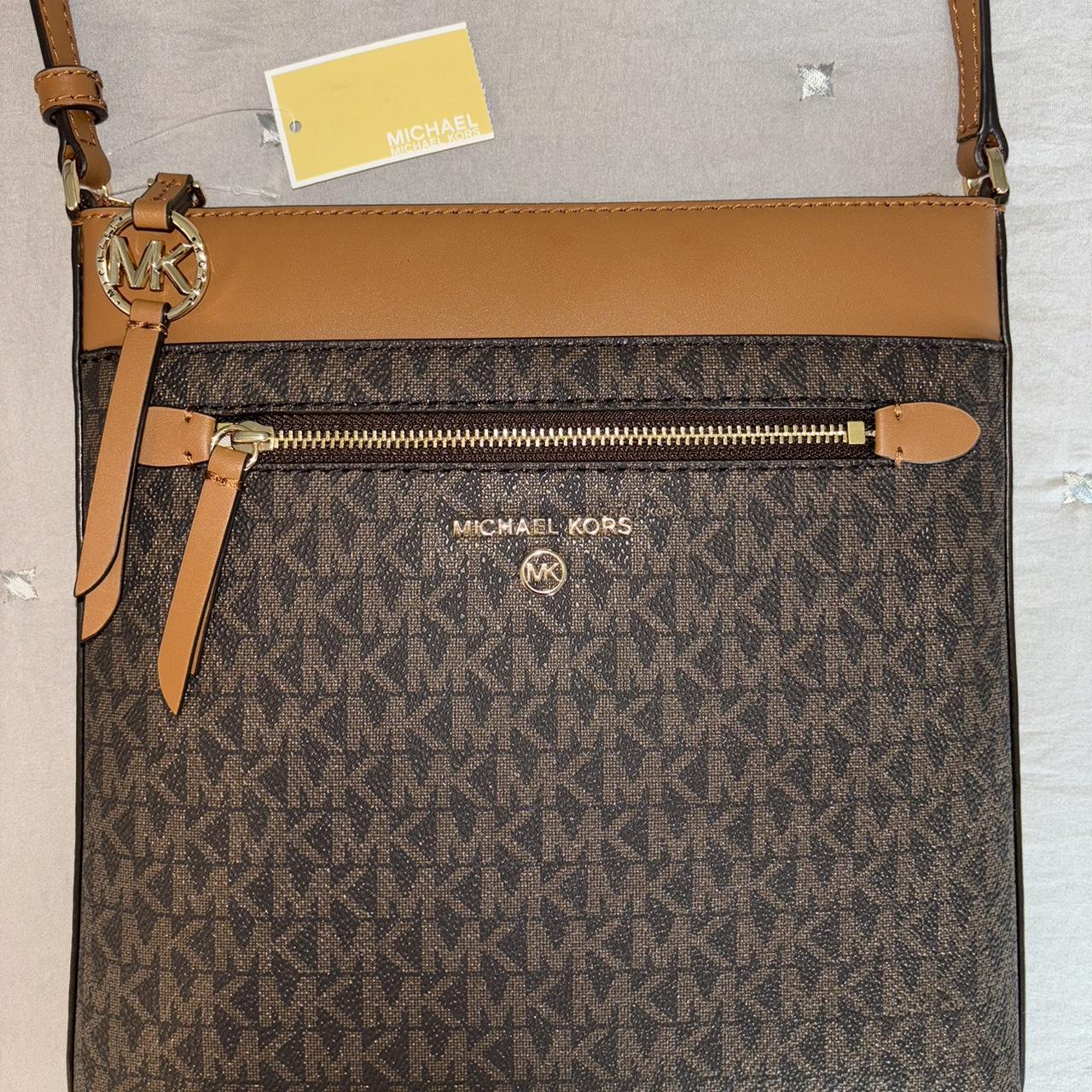 NWT Michael Kors crossbody popular BAG