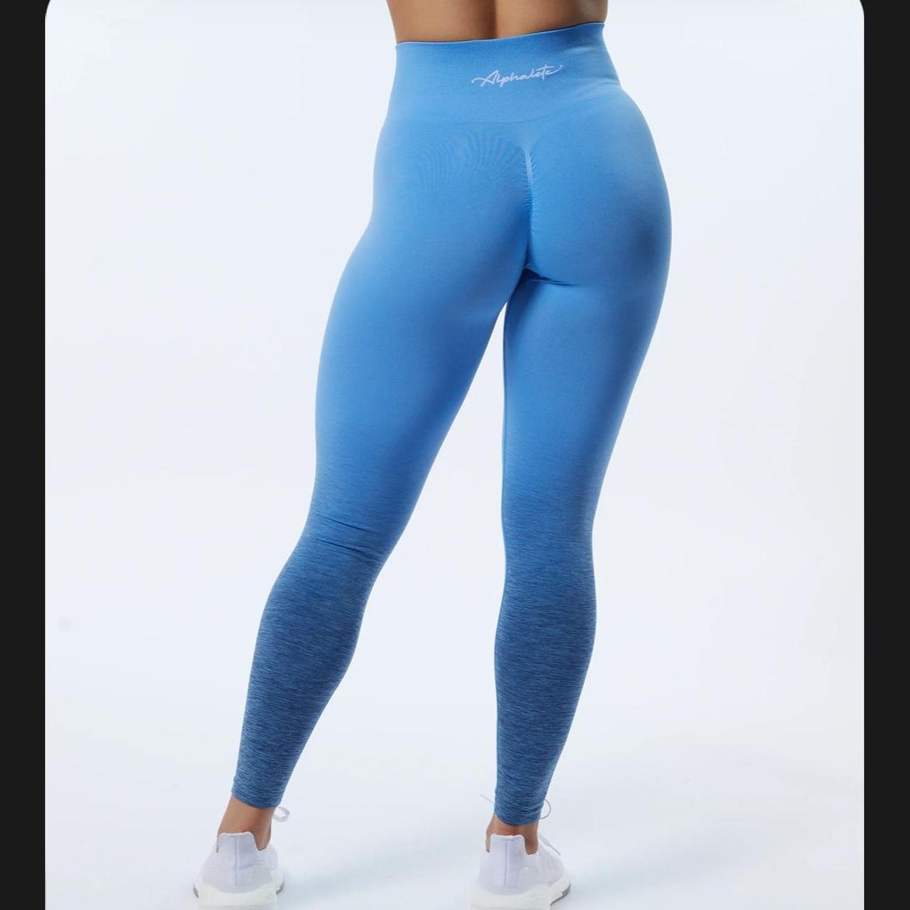 Alphalete popular Amplify Leggings