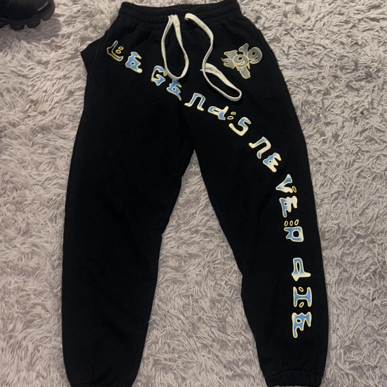 Vlone sweatpants sale