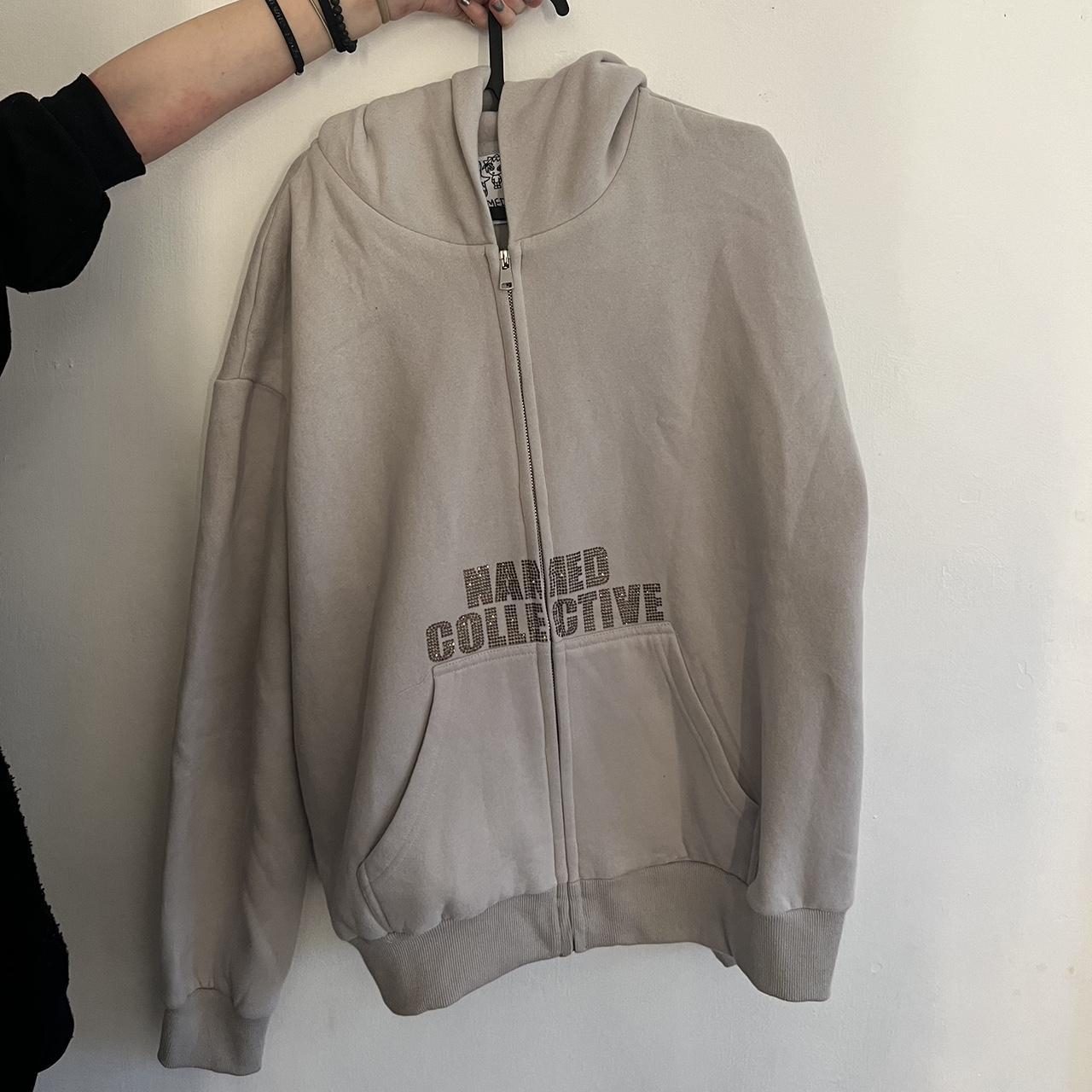 AUTHENTIC NAMED COLLECTIVE TRACKSUIT // barely ever... - Depop