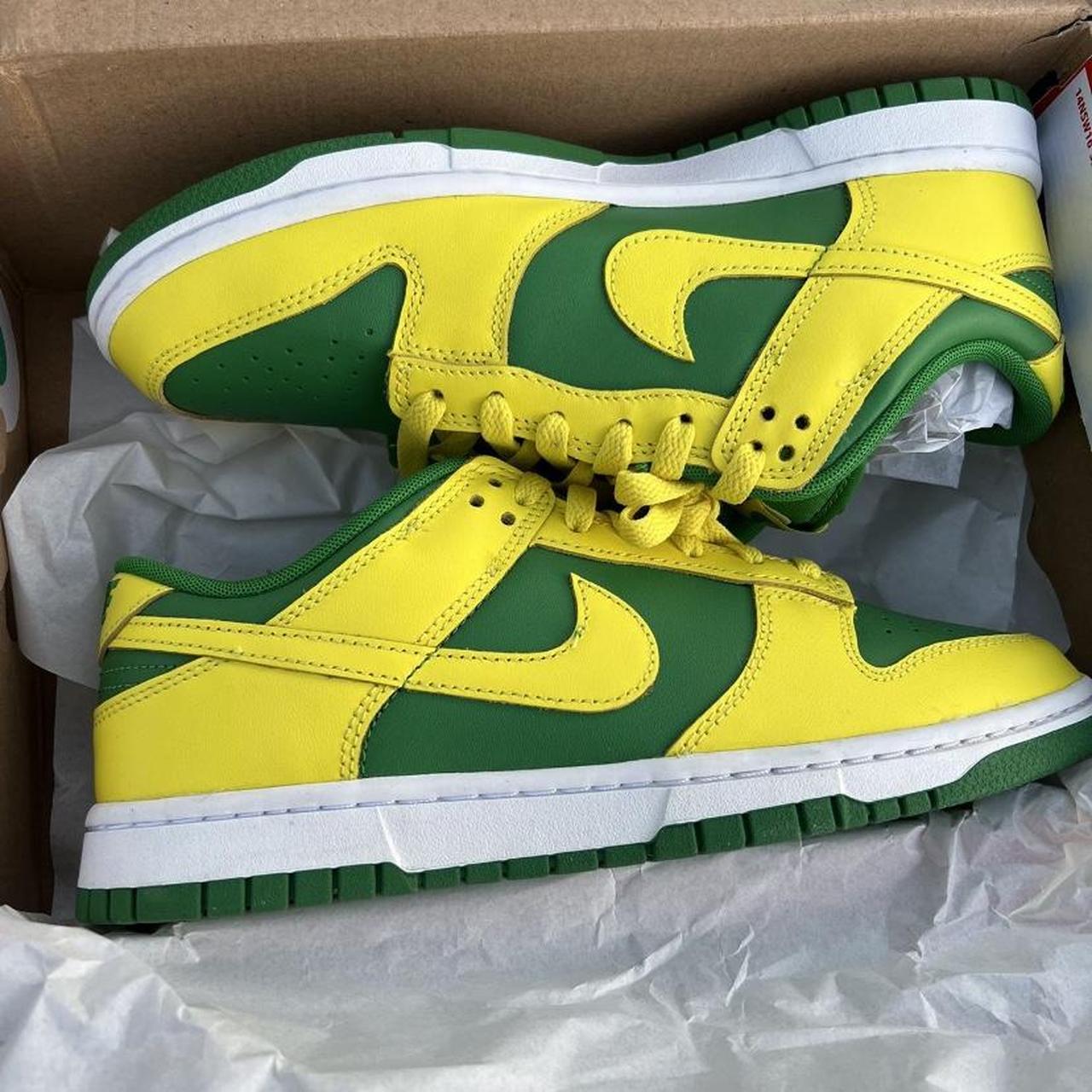 Nike Dunk Brazil for Sale in Westchester, CA - OfferUp