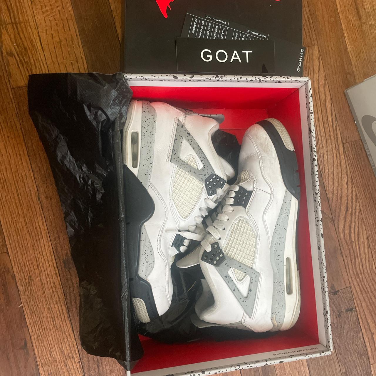 cement 4 size 8