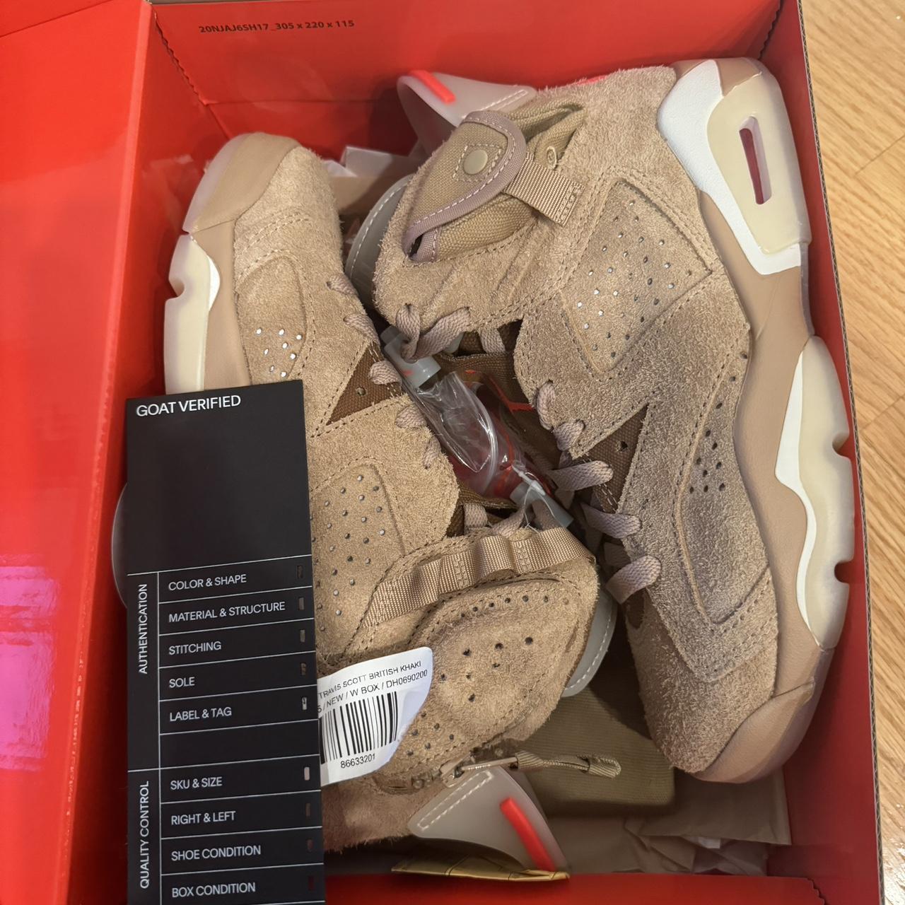 cactus jack 6 box