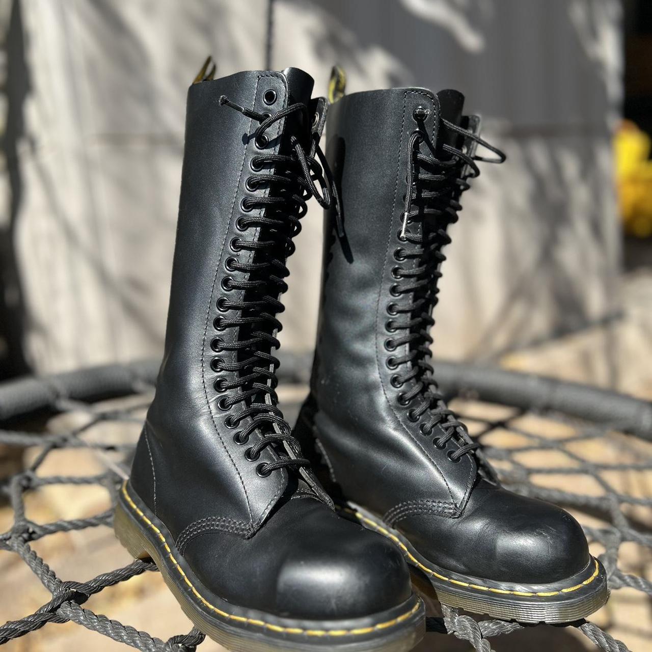 Dr martens 1942 best sale