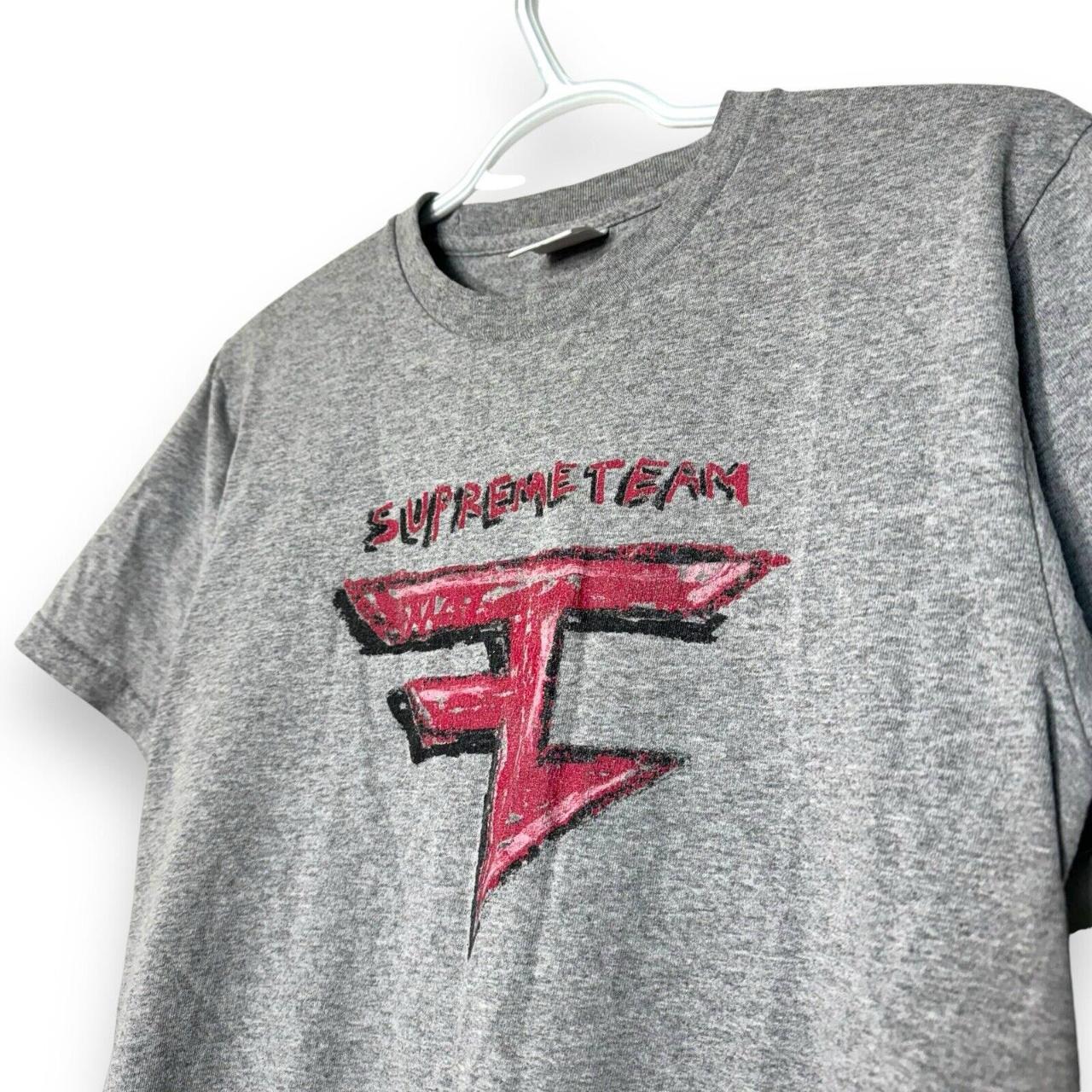 Faze clan x supreme hotsell