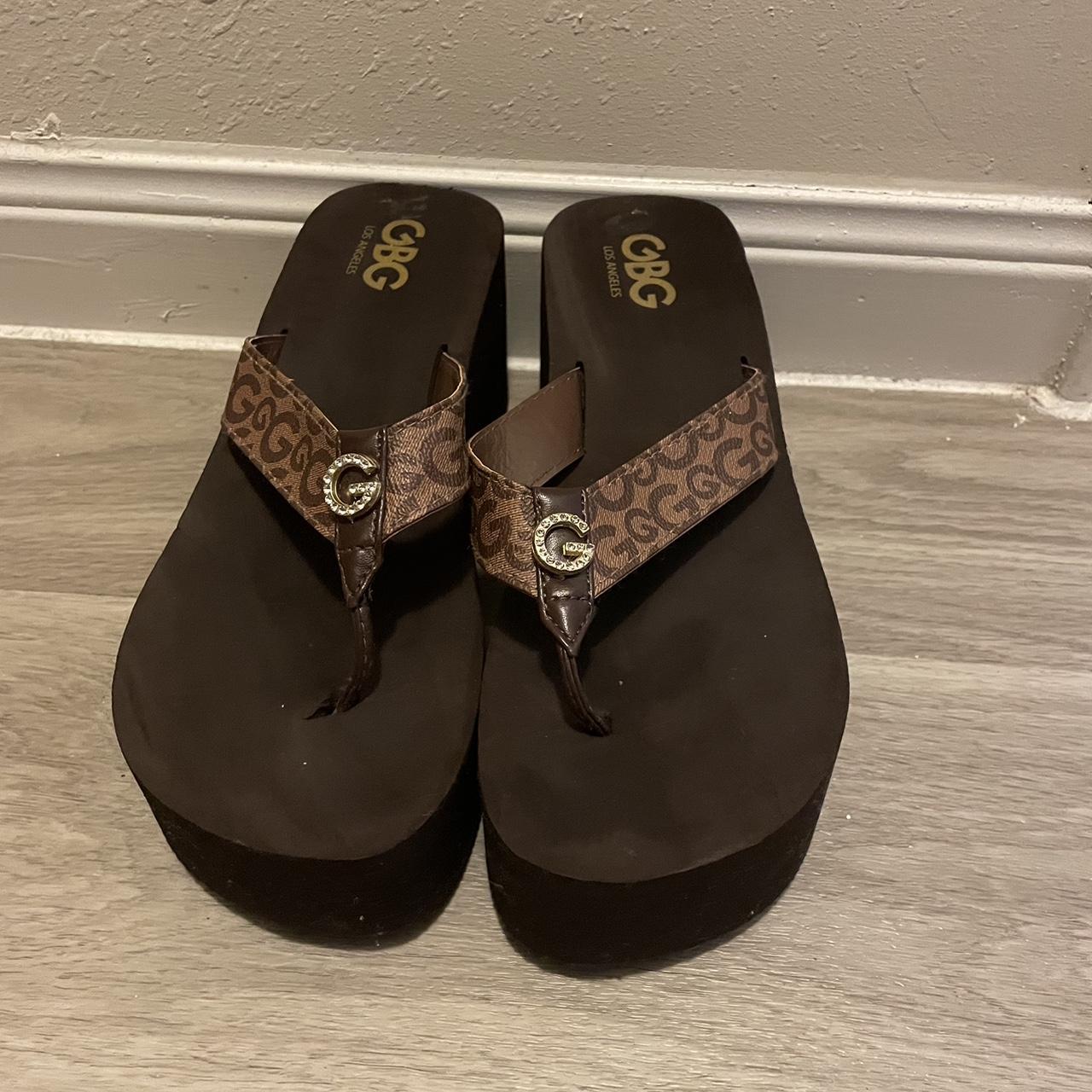 GBG Los Angeles | Shoes | Gbg Los Angeles Blossom | Poshmark