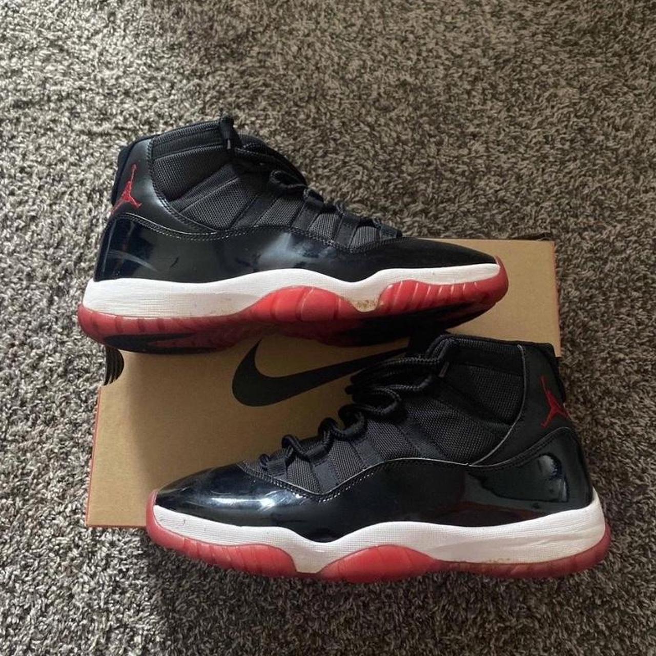 jordan trainers size 11