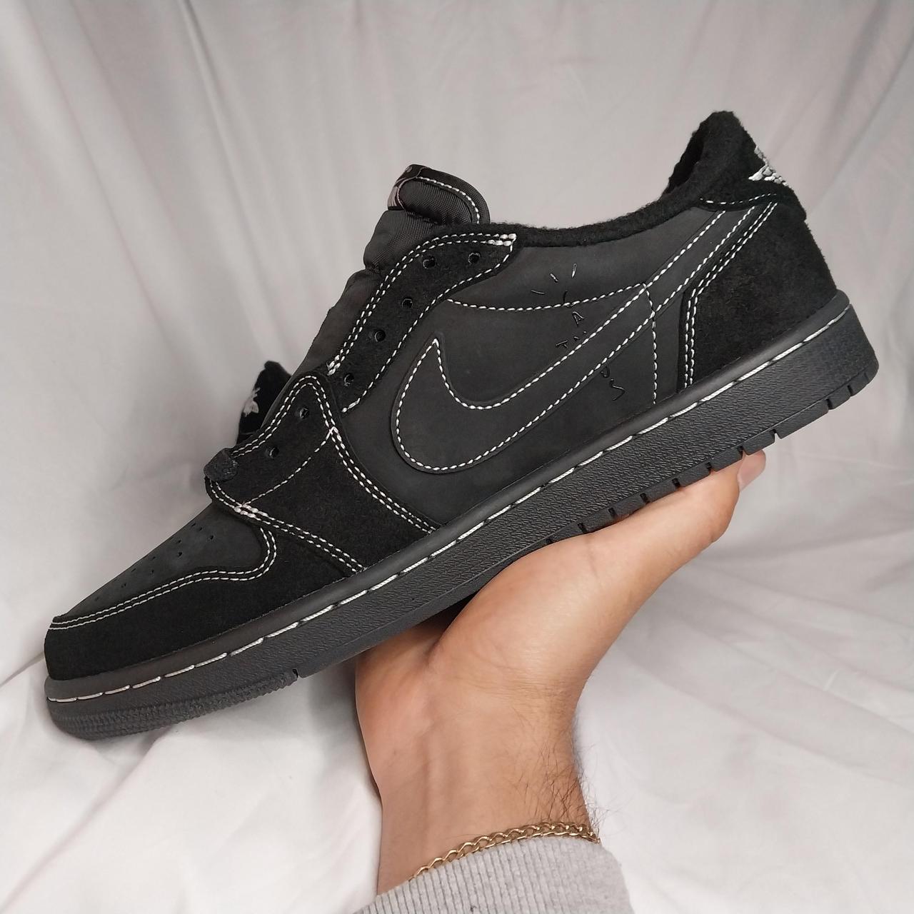 travis scott's jordan 1 low