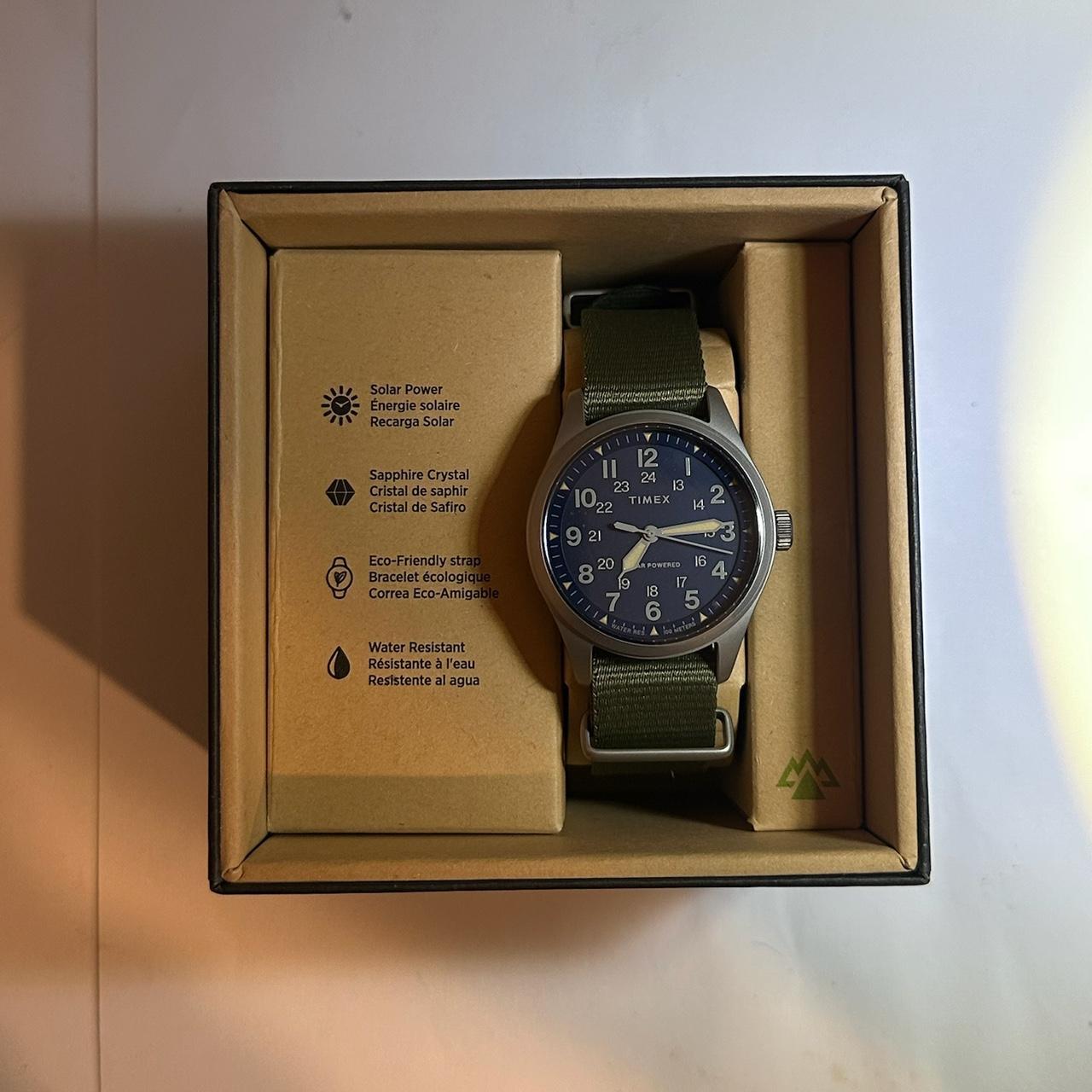 item listed by paxtonandhewlett