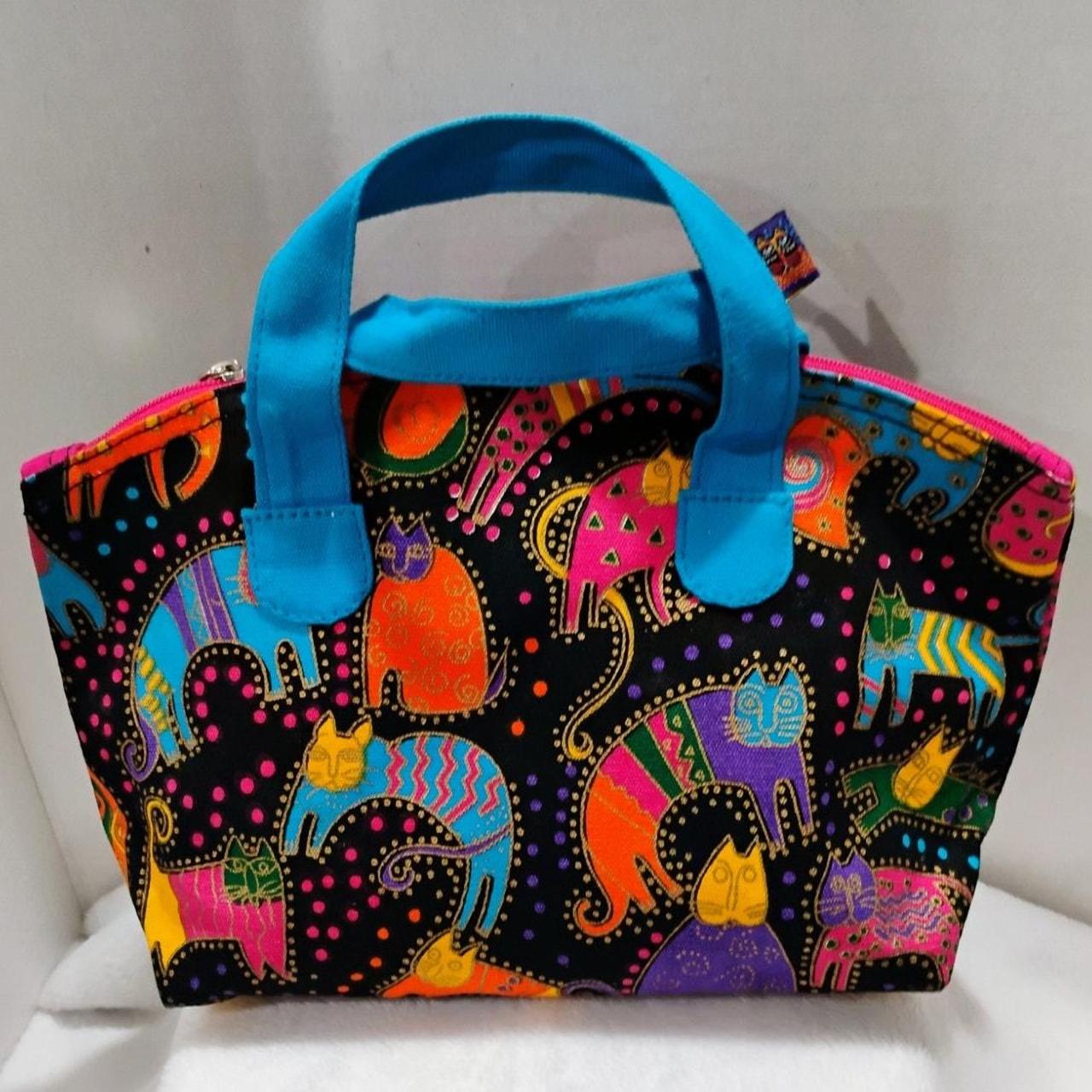 Source Unknown Women's Bag - Multi – LAUREL BURCH… - image 1