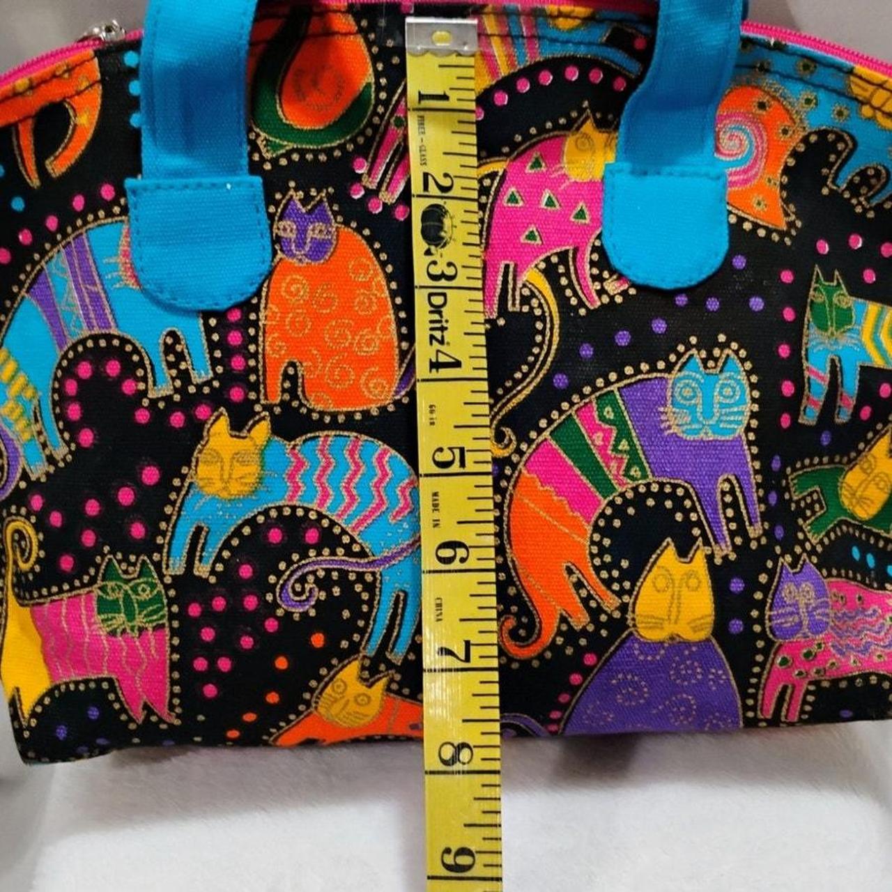 Source Unknown Women's Bag - Multi – LAUREL BURCH… - image 5